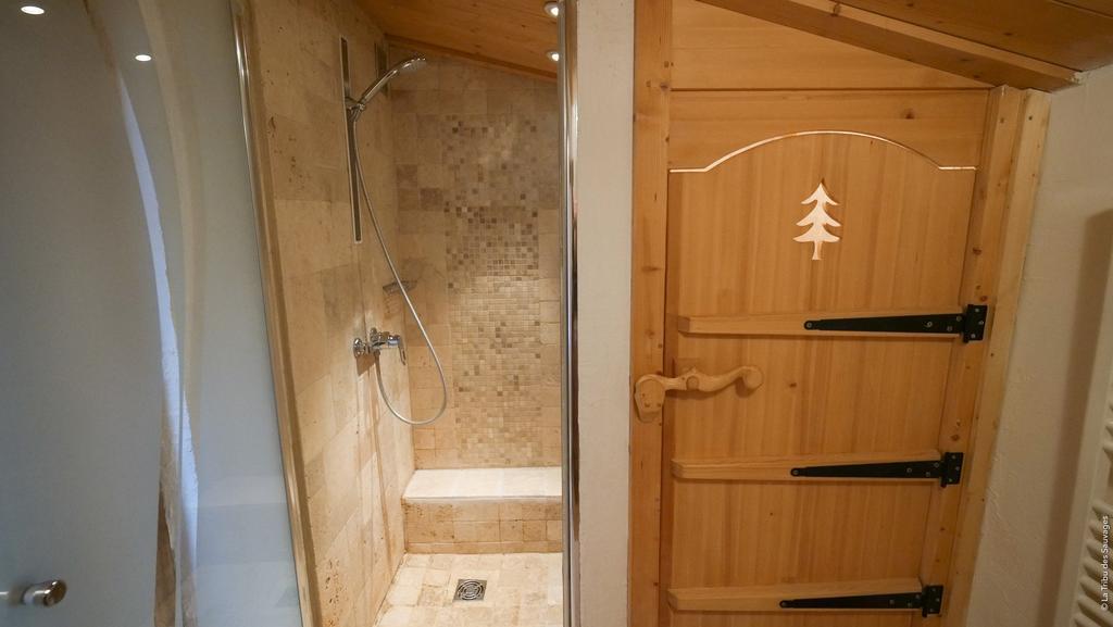 Chalet La Taniere De Groumff Chamonix Kültér fotó